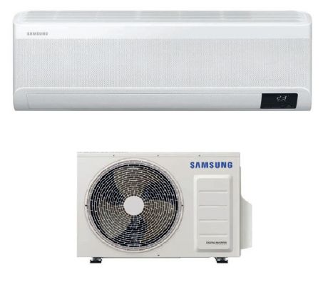 SAMSUNG Wind-FreeTM Elite 2,5 kW