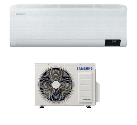 SAMSUNG Wind-Free™ Comfort 2,5 kW