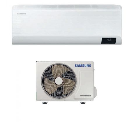 SAMSUNG Cebu 2,5 kW