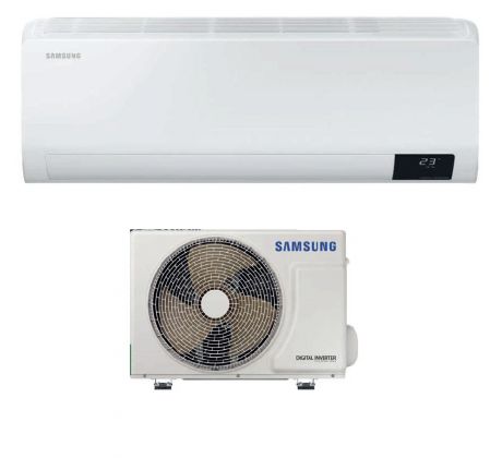 SAMSUNG Luzon 2,5 kW