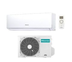 HISENSE ENERGY Pro 3,5 kW