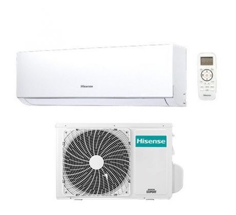 HISENSE ENERGY Pro 3,5 kW