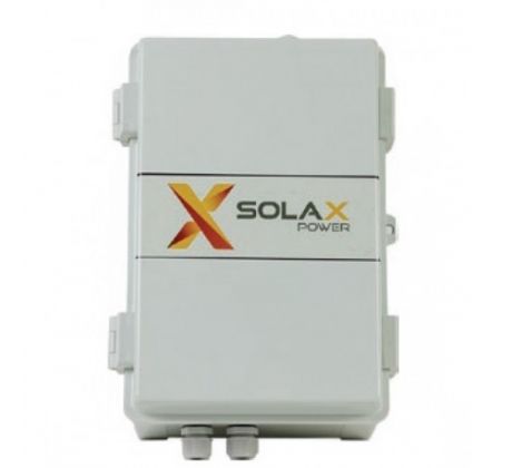 Solax X3-EPS Box