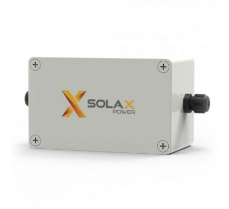 Solax Adaptér Box